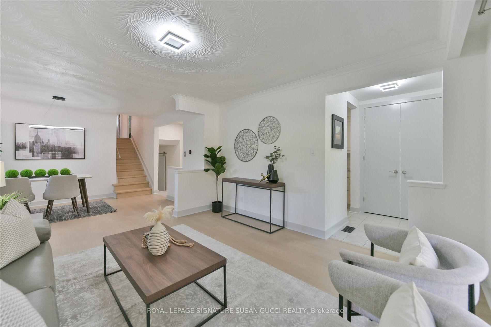 Photo 8 of 16 Squires Avenue, Toronto, O'Connor-Parkview — HOMEH
