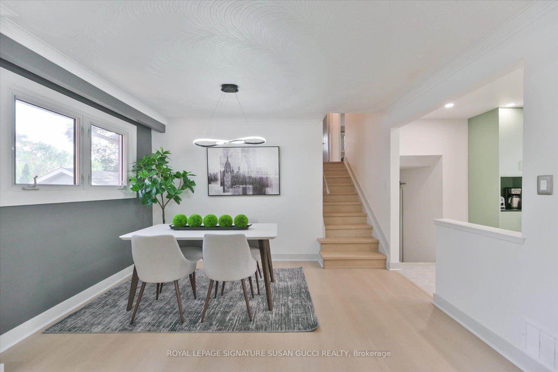 Photo 10 of 16 Squires Avenue, Toronto, O'Connor-Parkview — HOMEH