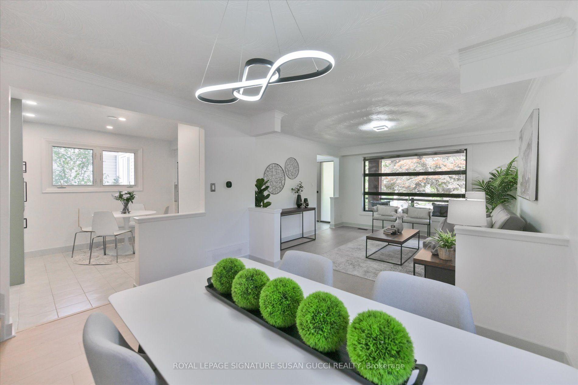 Photo 11 of 16 Squires Avenue, Toronto, O'Connor-Parkview — HOMEH