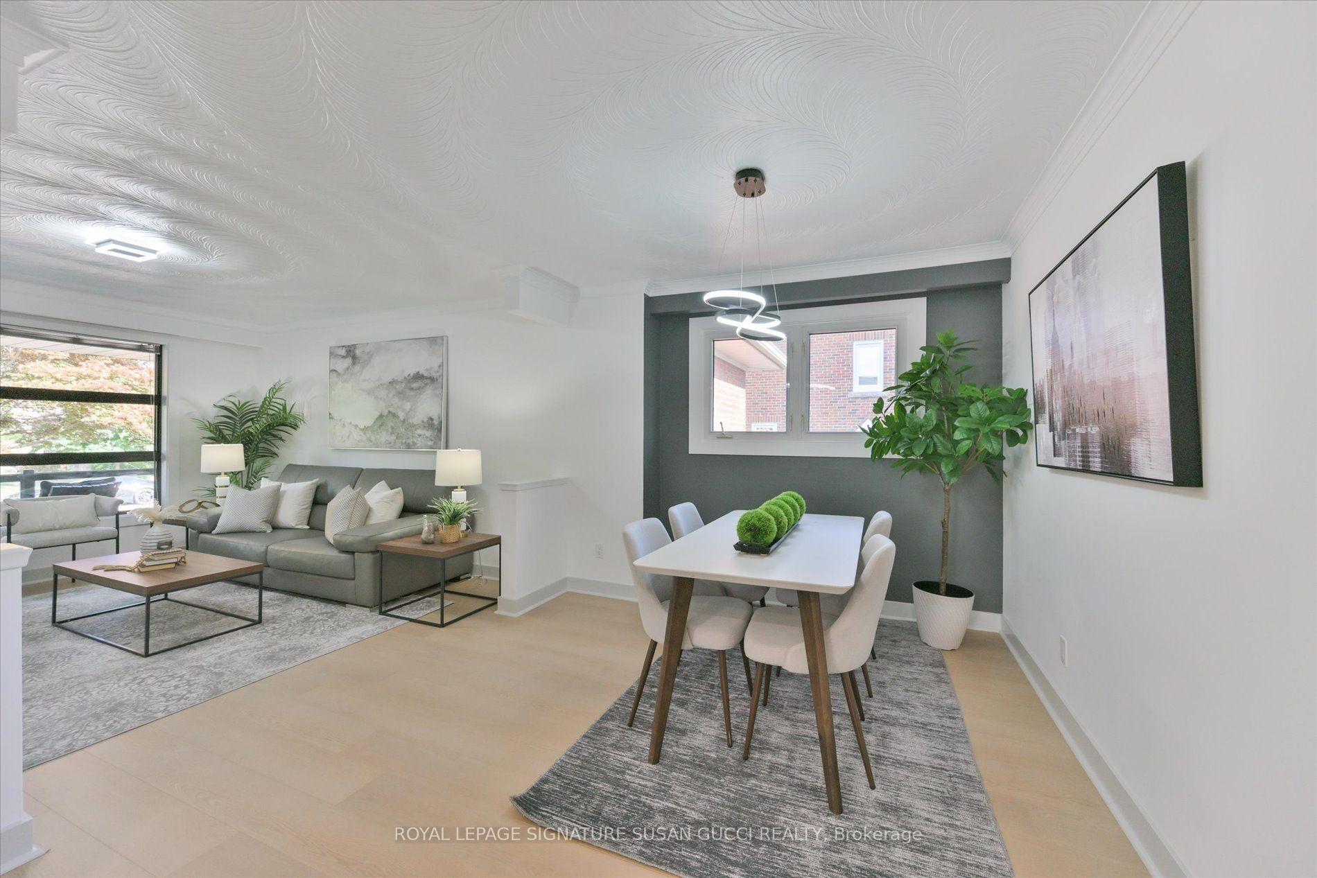 Photo 12 of 16 Squires Avenue, Toronto, O'Connor-Parkview — HOMEH