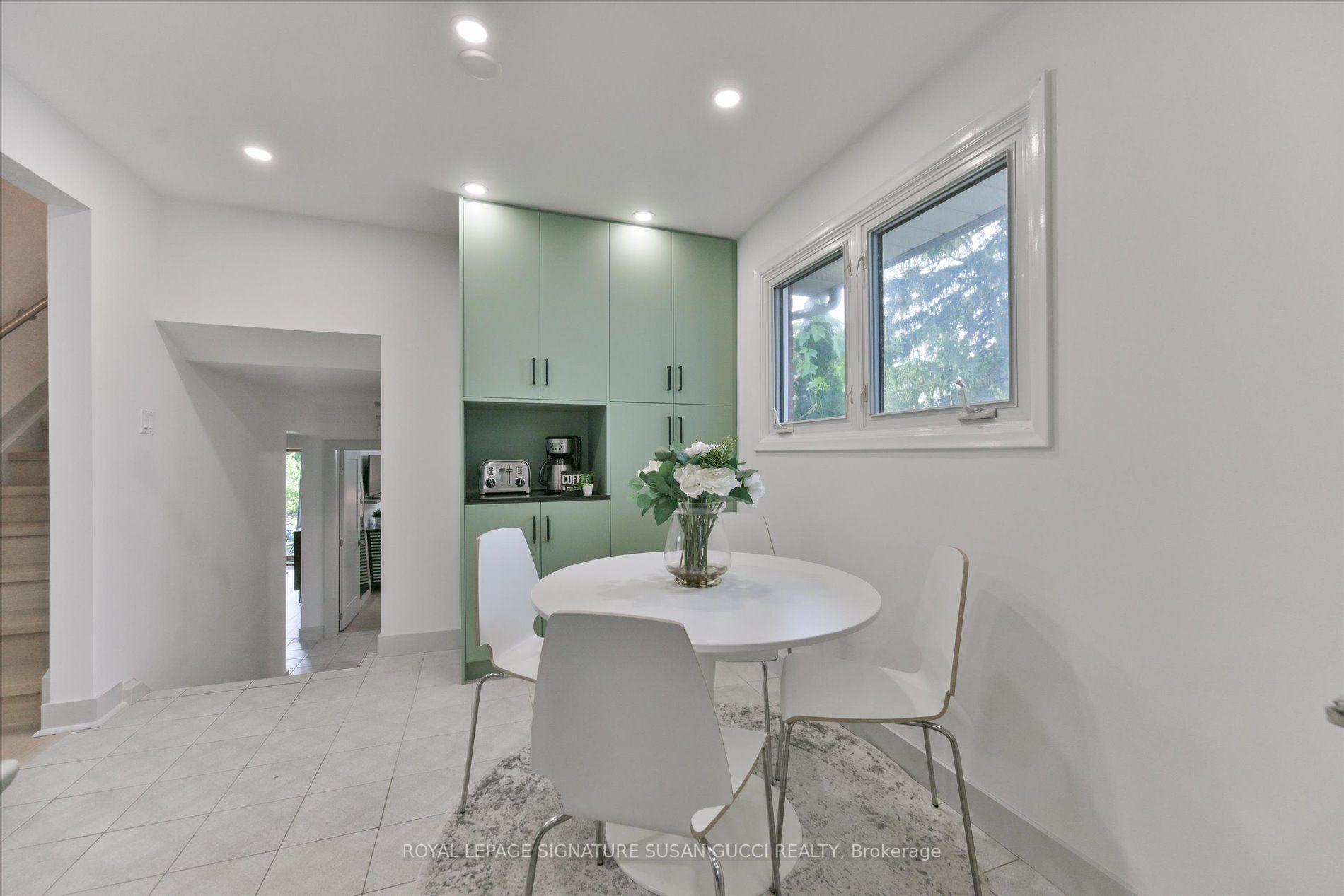 Photo 16 of 16 Squires Avenue, Toronto, O'Connor-Parkview — HOMEH