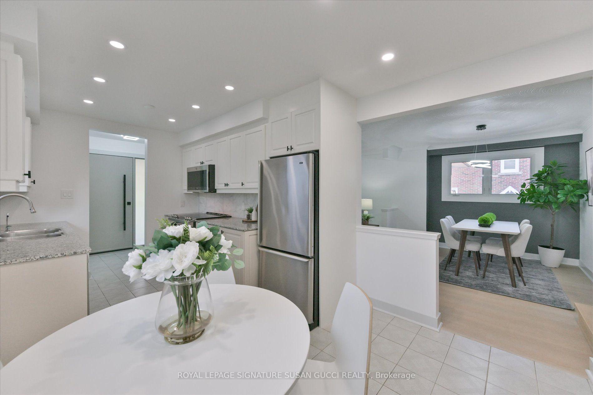 Photo 17 of 16 Squires Avenue, Toronto, O'Connor-Parkview — HOMEH
