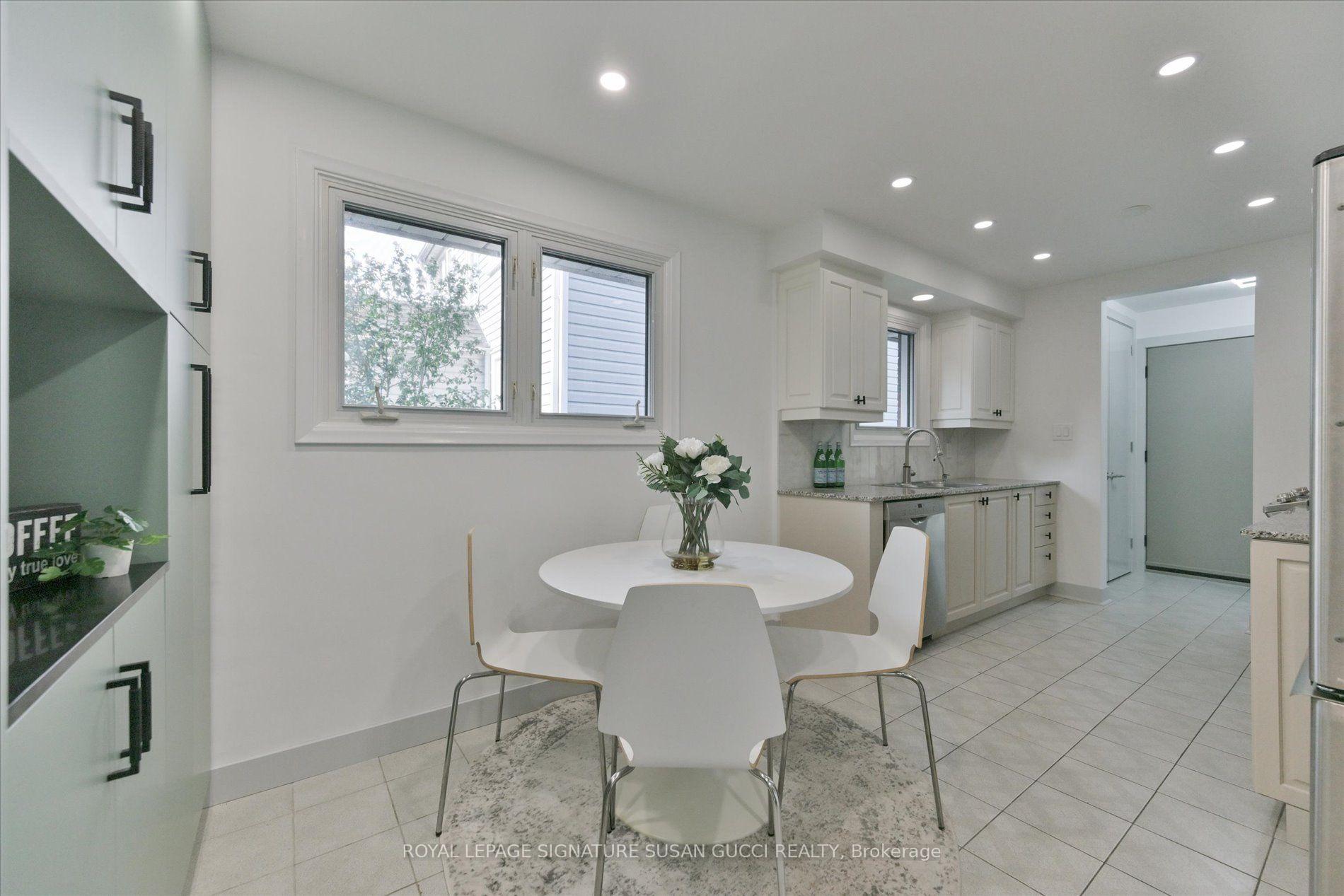 Photo 18 of 16 Squires Avenue, Toronto, O'Connor-Parkview — HOMEH