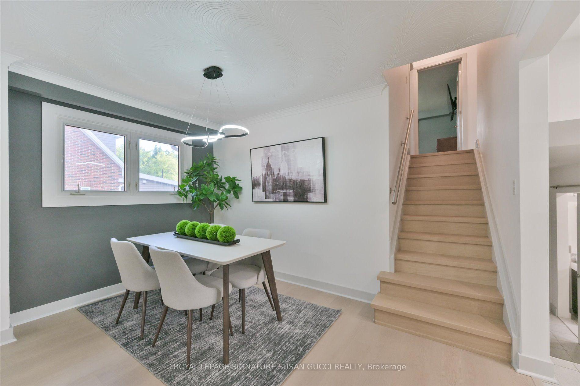 Photo 19 of 16 Squires Avenue, Toronto, O'Connor-Parkview — HOMEH