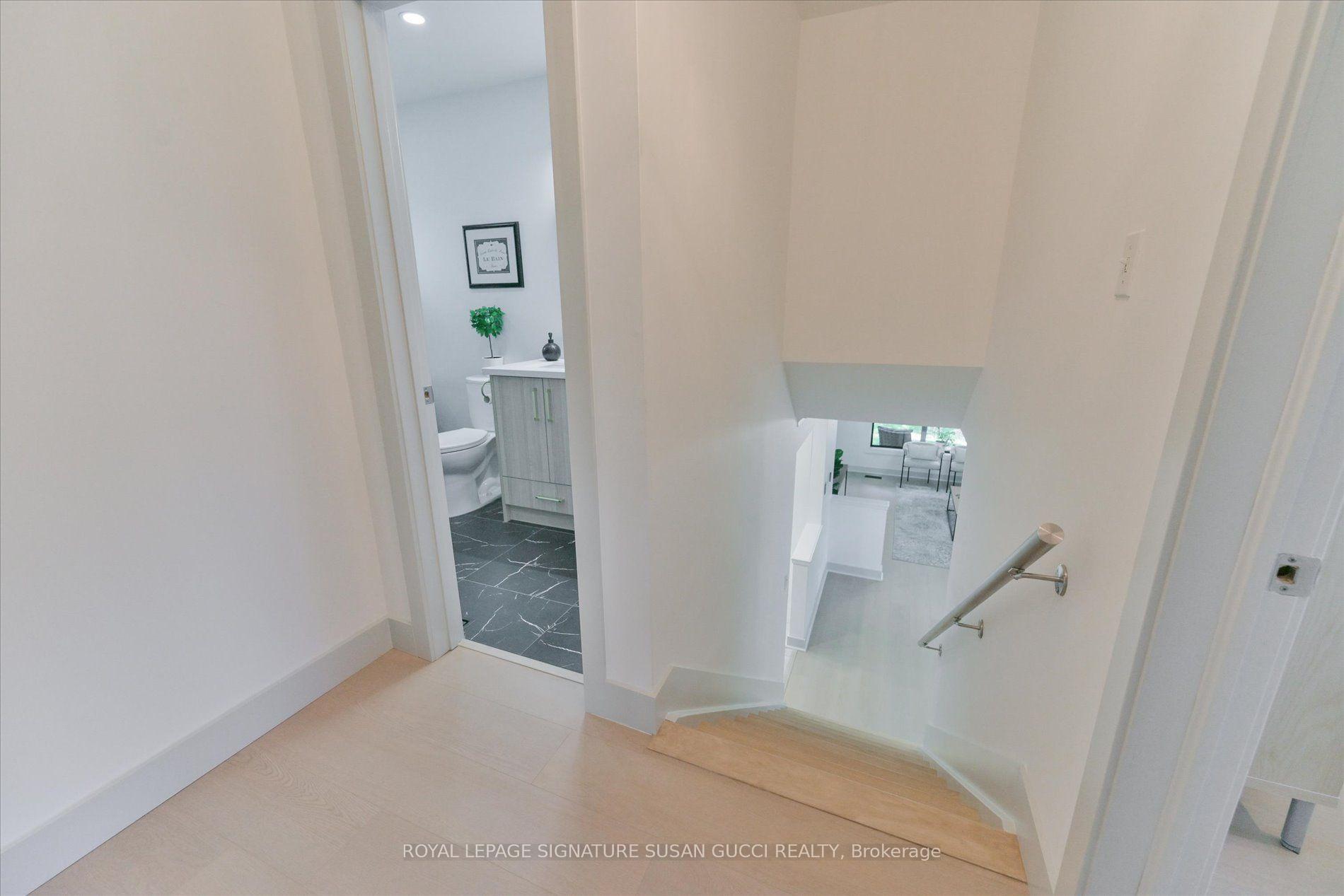 Photo 20 of 16 Squires Avenue, Toronto, O'Connor-Parkview — HOMEH