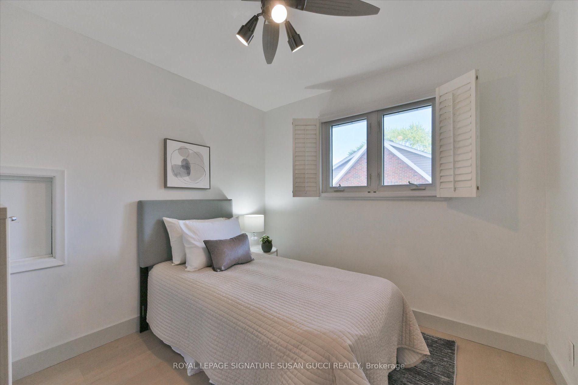 Photo 24 of 16 Squires Avenue, Toronto, O'Connor-Parkview — HOMEH