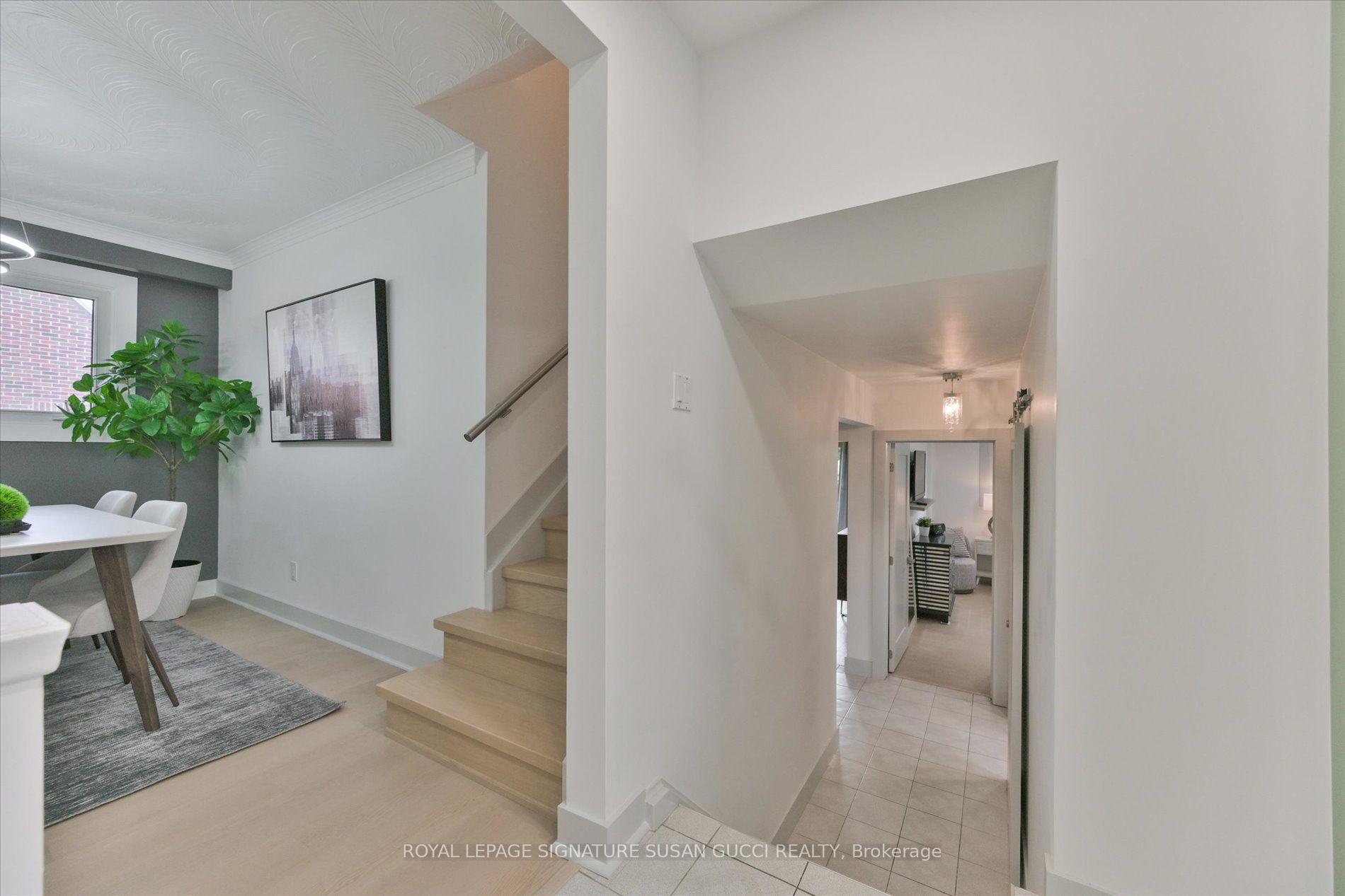 Photo 27 of 16 Squires Avenue, Toronto, O'Connor-Parkview — HOMEH