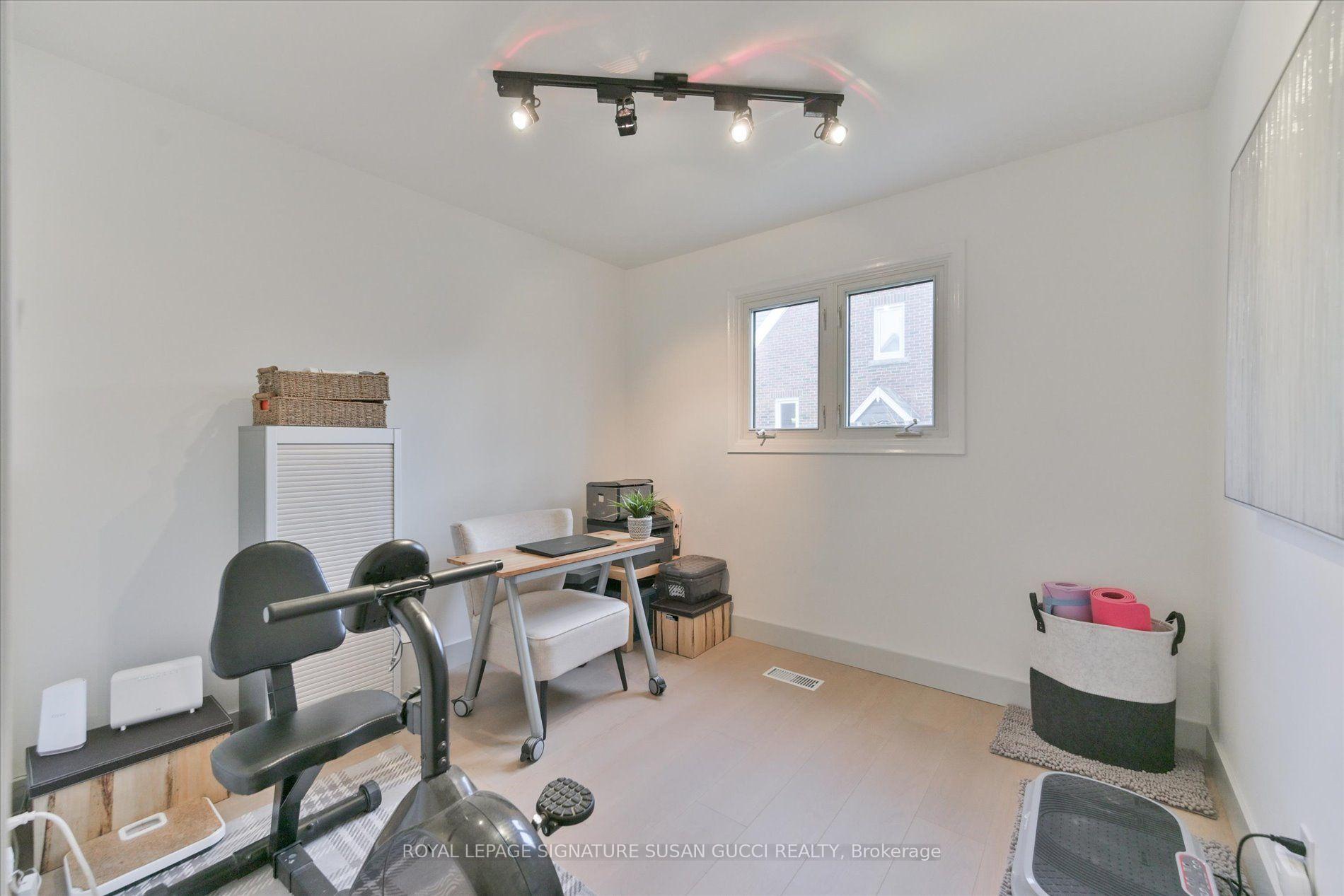 Photo 33 of 16 Squires Avenue, Toronto, O'Connor-Parkview — HOMEH