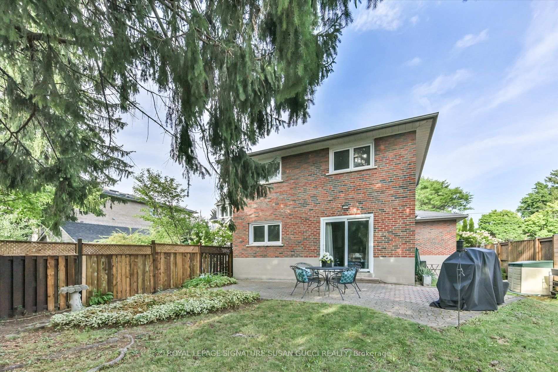 Photo 44 of 16 Squires Avenue, Toronto, O'Connor-Parkview — HOMEH