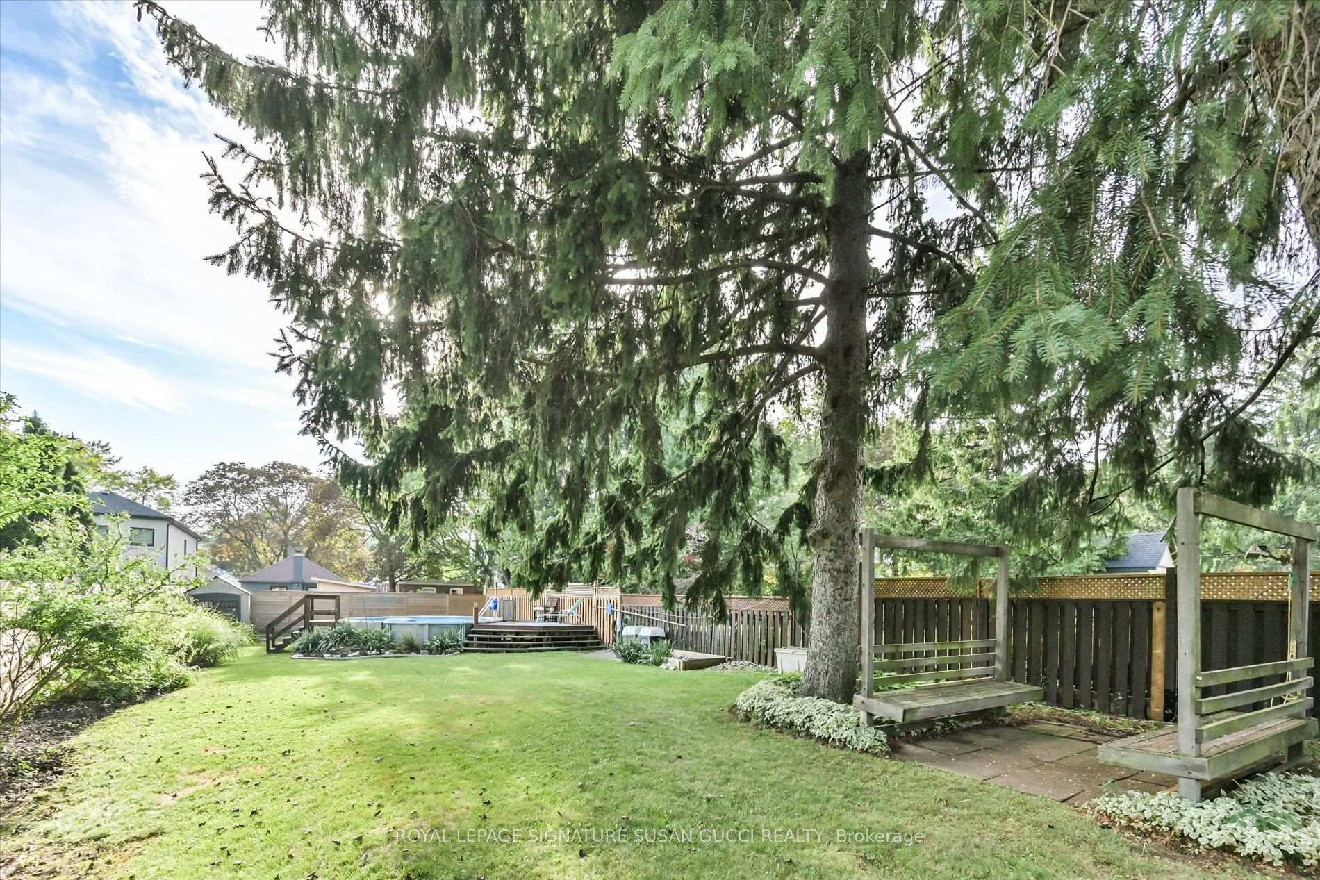 Photo 45 of 16 Squires Avenue, Toronto, O'Connor-Parkview — HOMEH