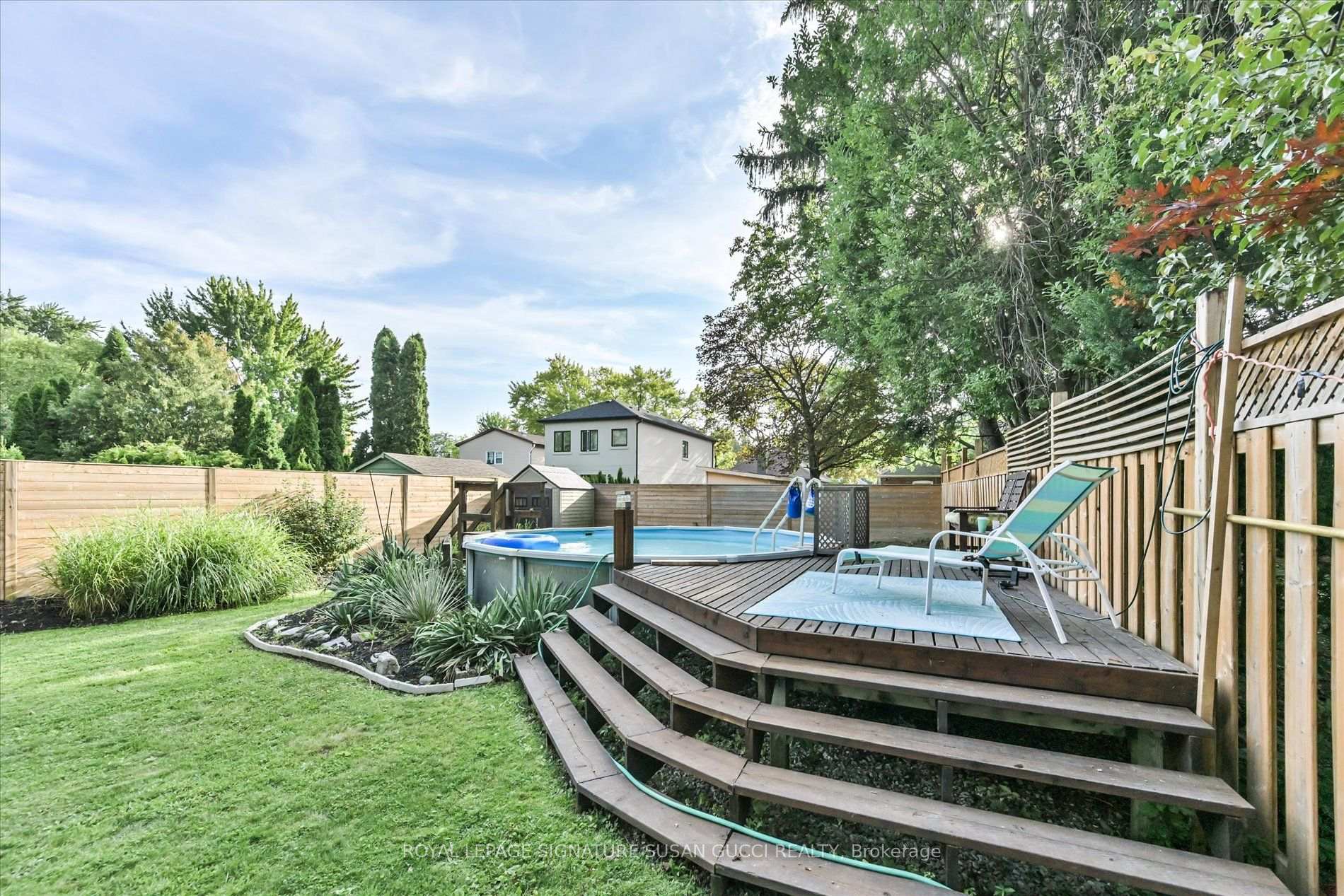 Photo 48 of 16 Squires Avenue, Toronto, O'Connor-Parkview — HOMEH