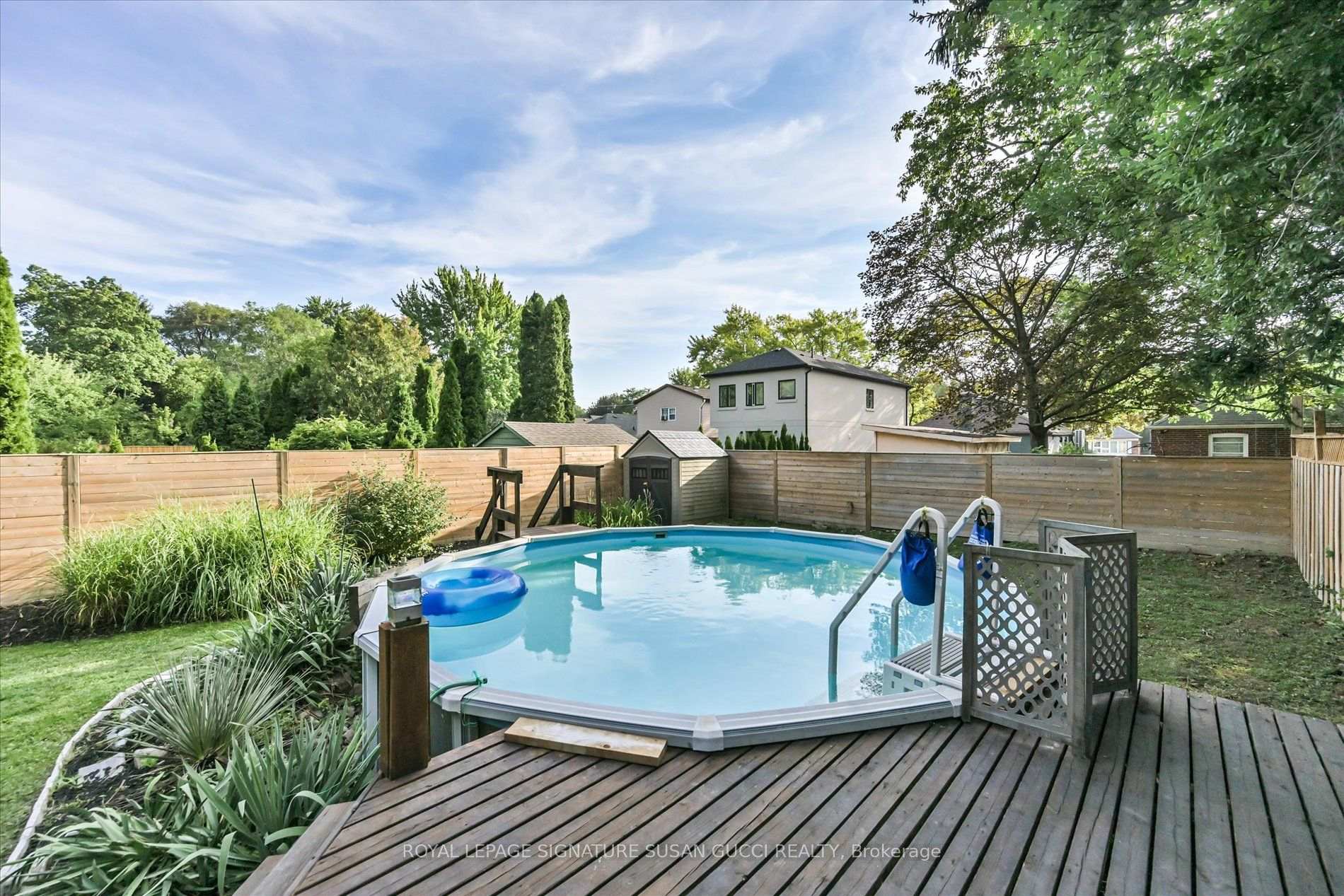 Photo 49 of 16 Squires Avenue, Toronto, O'Connor-Parkview — HOMEH