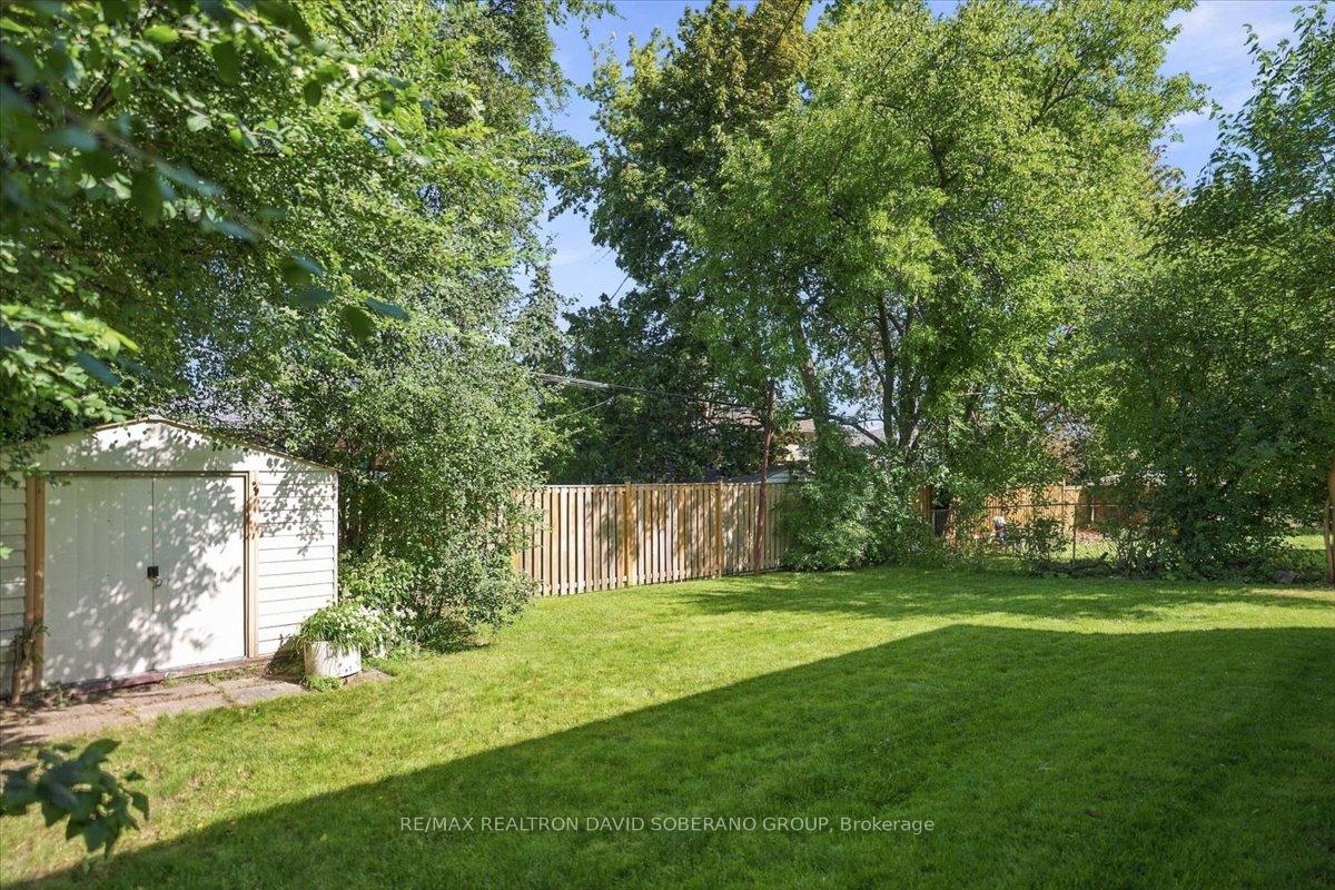 Photo 62 of 44 Kennard Avenue, North York, Bathurst Manor — HOMEH