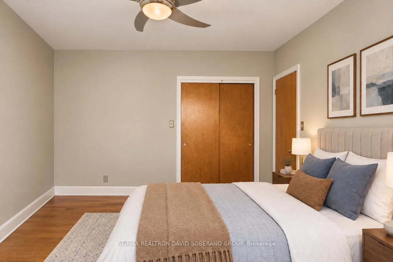 Photo 18 of 44 Kennard Avenue, North York, Bathurst Manor — HOMEH