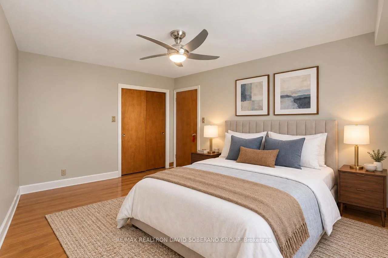 Photo 22 of 44 Kennard Avenue, North York, Bathurst Manor — HOMEH