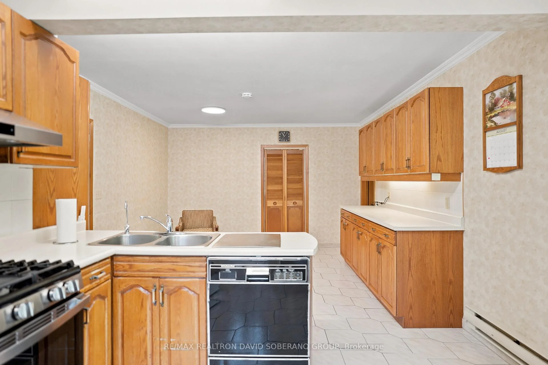 Photo 60 of 44 Kennard Avenue, North York, Bathurst Manor — HOMEH