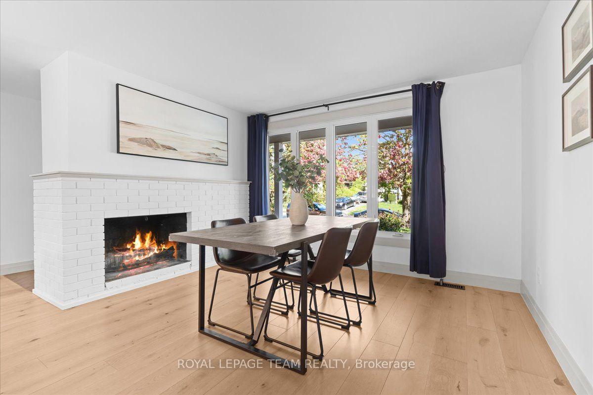 Photo 6 of 1844 Greenacre Crescent, Ottawa, Beacon Hill South — HOMEH