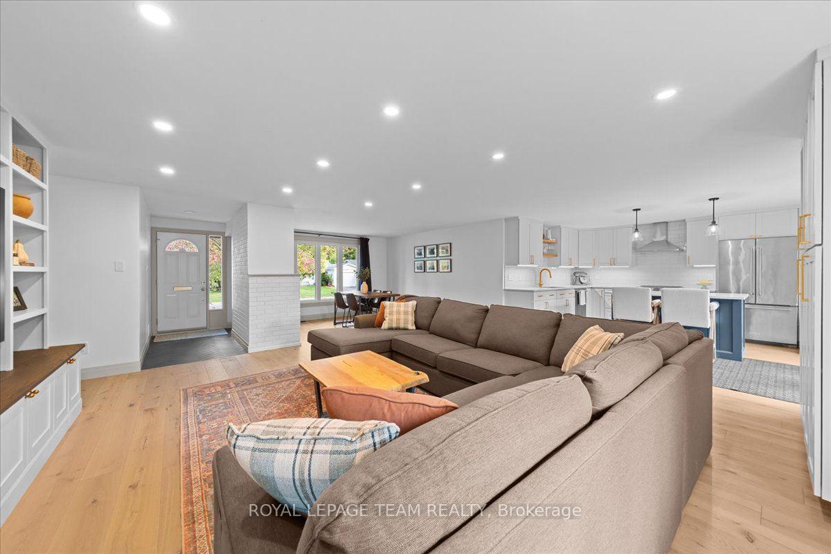 Photo 24 of 1844 Greenacre Crescent, Ottawa, Beacon Hill South — HOMEH