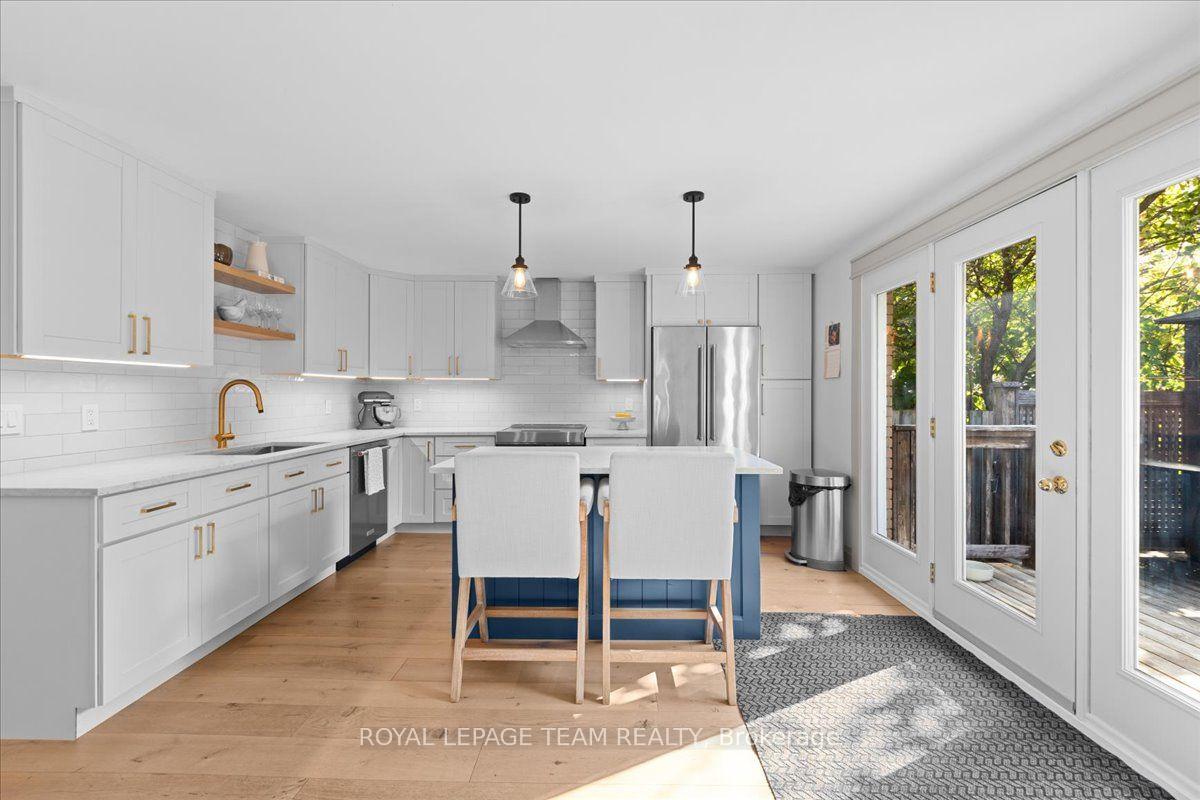Photo 26 of 1844 Greenacre Crescent, Ottawa, Beacon Hill South — HOMEH