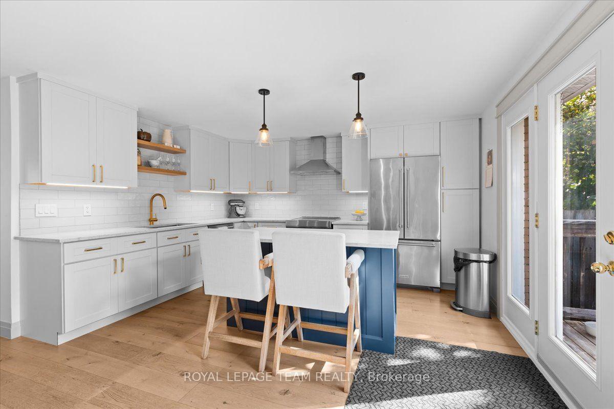 Photo 27 of 1844 Greenacre Crescent, Ottawa, Beacon Hill South — HOMEH
