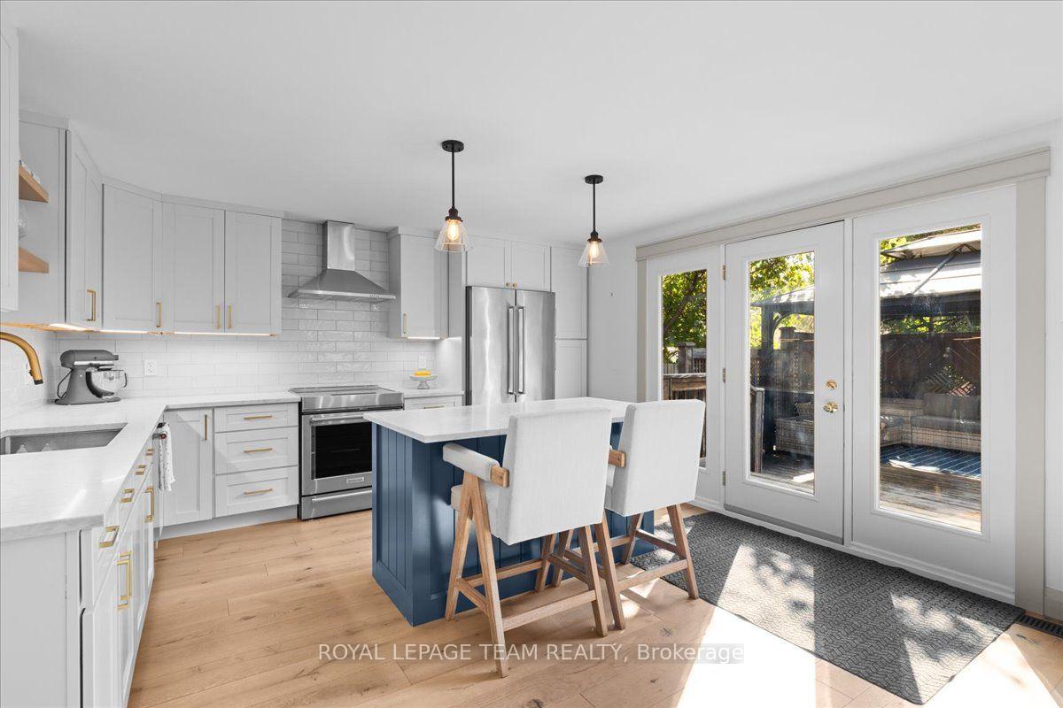 Photo 29 of 1844 Greenacre Crescent, Ottawa, Beacon Hill South — HOMEH