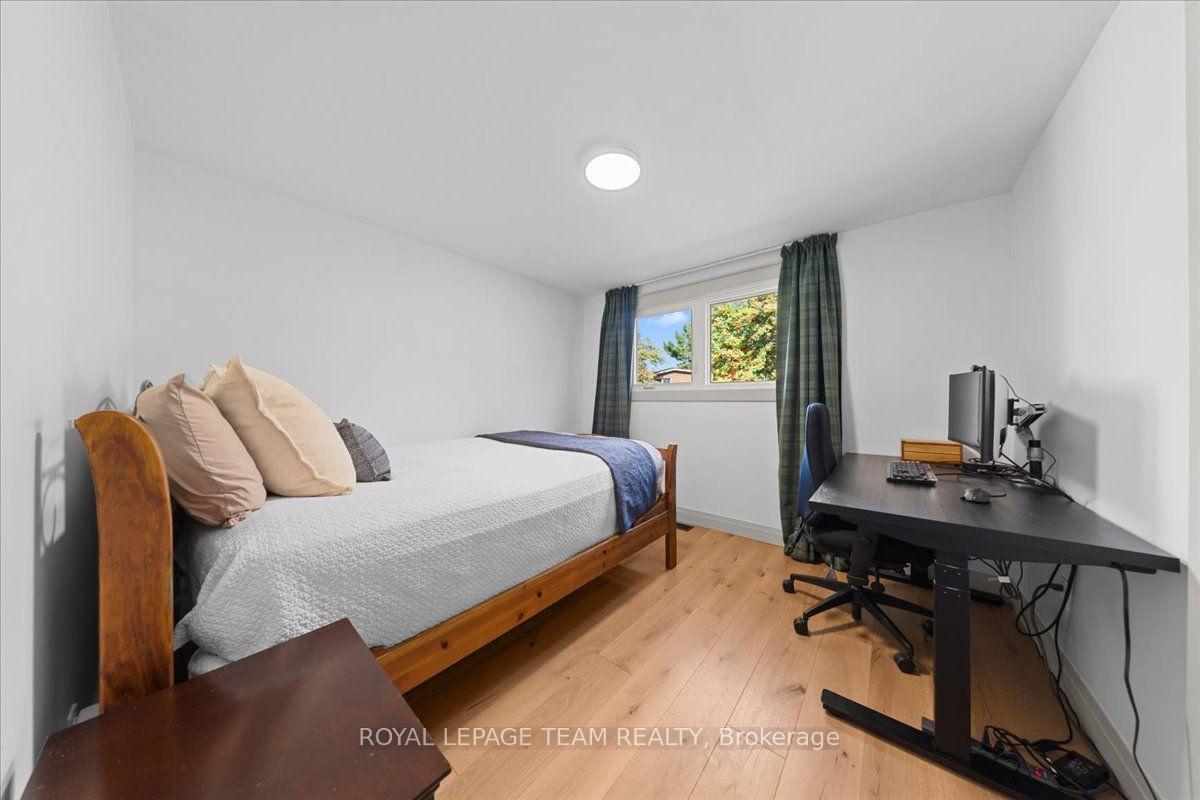 Photo 32 of 1844 Greenacre Crescent, Ottawa, Beacon Hill South — HOMEH