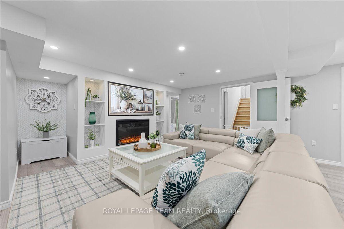 Photo 39 of 1844 Greenacre Crescent, Ottawa, Beacon Hill South — HOMEH
