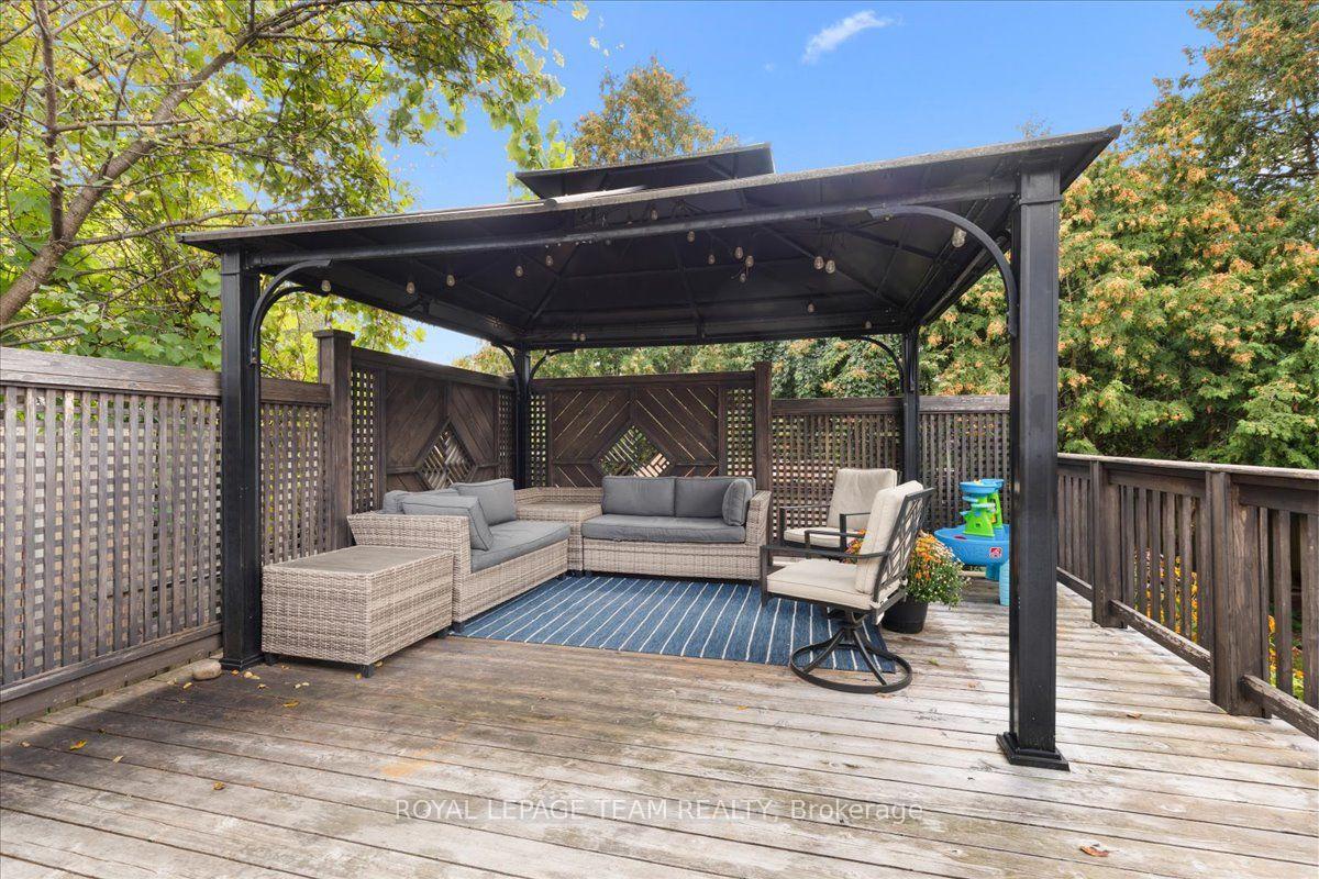 Photo 53 of 1844 Greenacre Crescent, Ottawa, Beacon Hill South — HOMEH