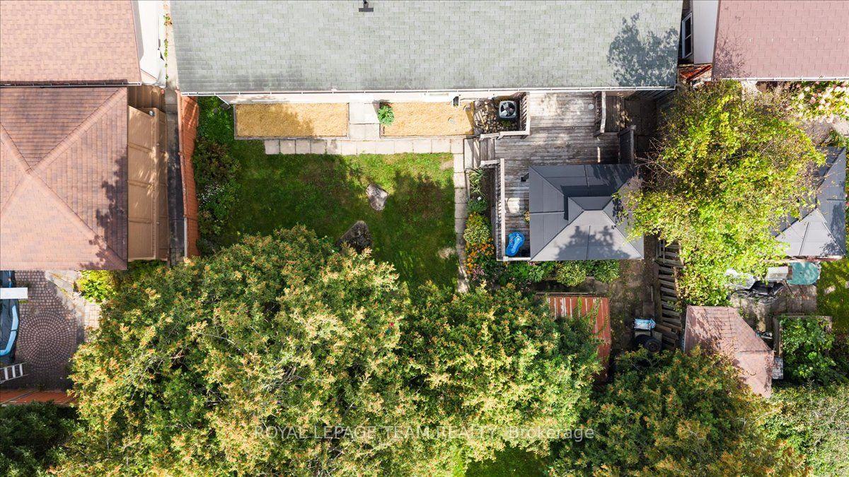 Photo 56 of 1844 Greenacre Crescent, Ottawa, Beacon Hill South — HOMEH