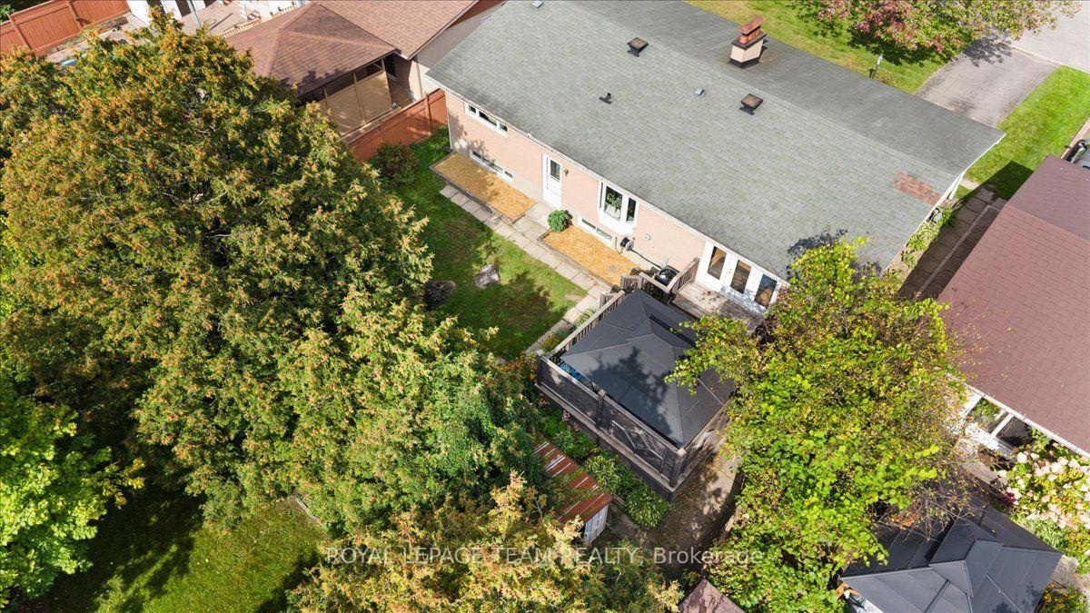 Photo 58 of 1844 Greenacre Crescent, Ottawa, Beacon Hill South — HOMEH