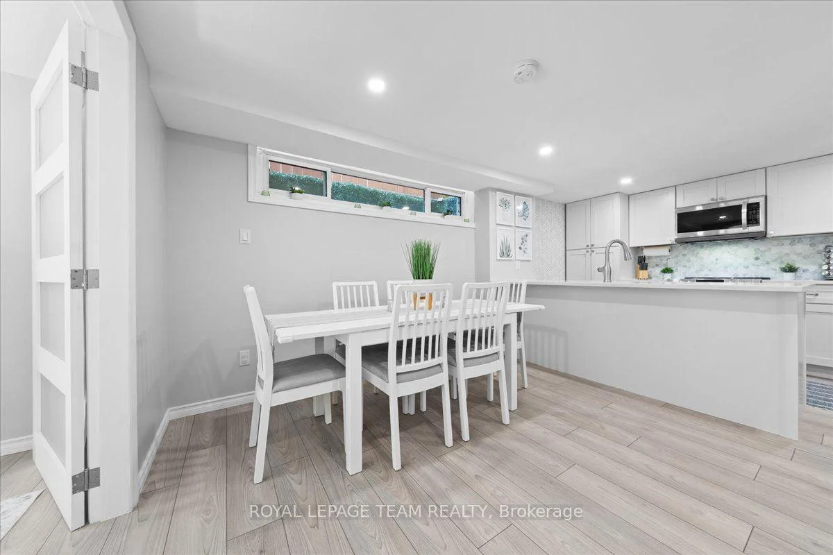 Photo 13 of 1844 Greenacre Crescent, Ottawa, Beacon Hill South — HOMEH