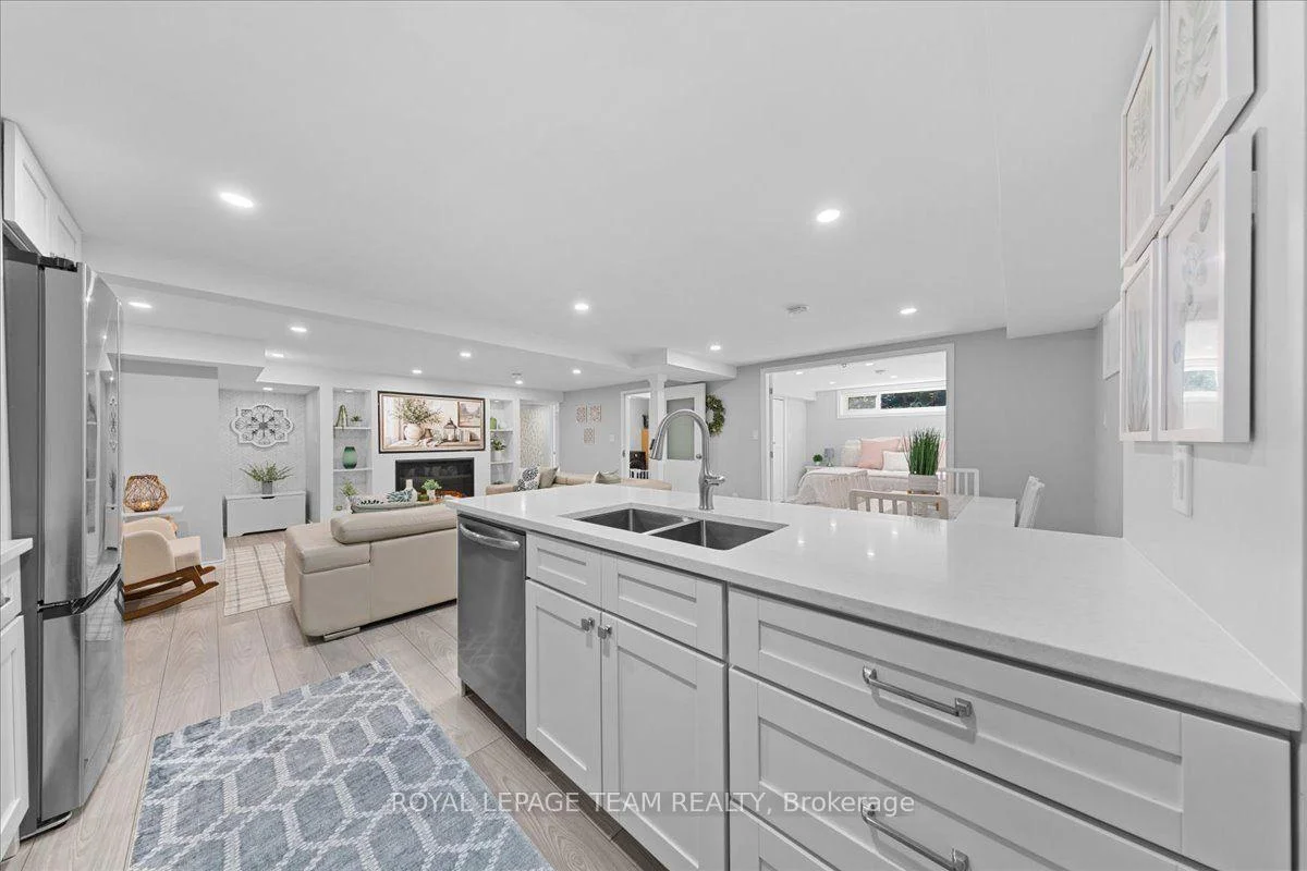 Photo 17 of 1844 Greenacre Crescent, Ottawa, Beacon Hill South — HOMEH