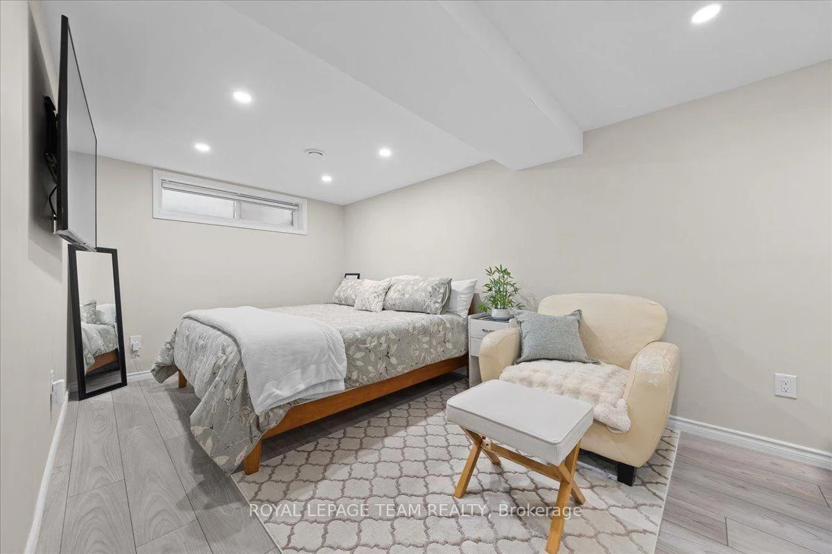 Photo 21 of 1844 Greenacre Crescent, Ottawa, Beacon Hill South — HOMEH