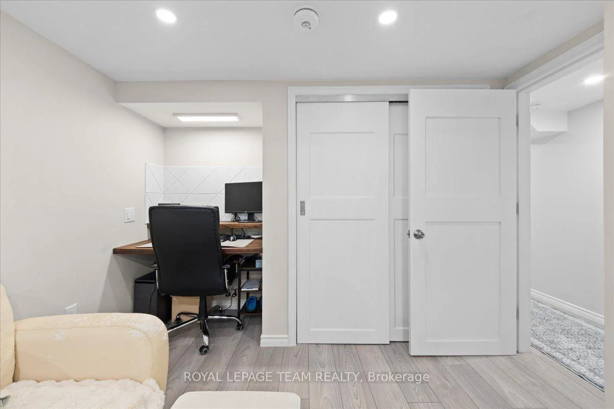 Photo 22 of 1844 Greenacre Crescent, Ottawa, Beacon Hill South — HOMEH