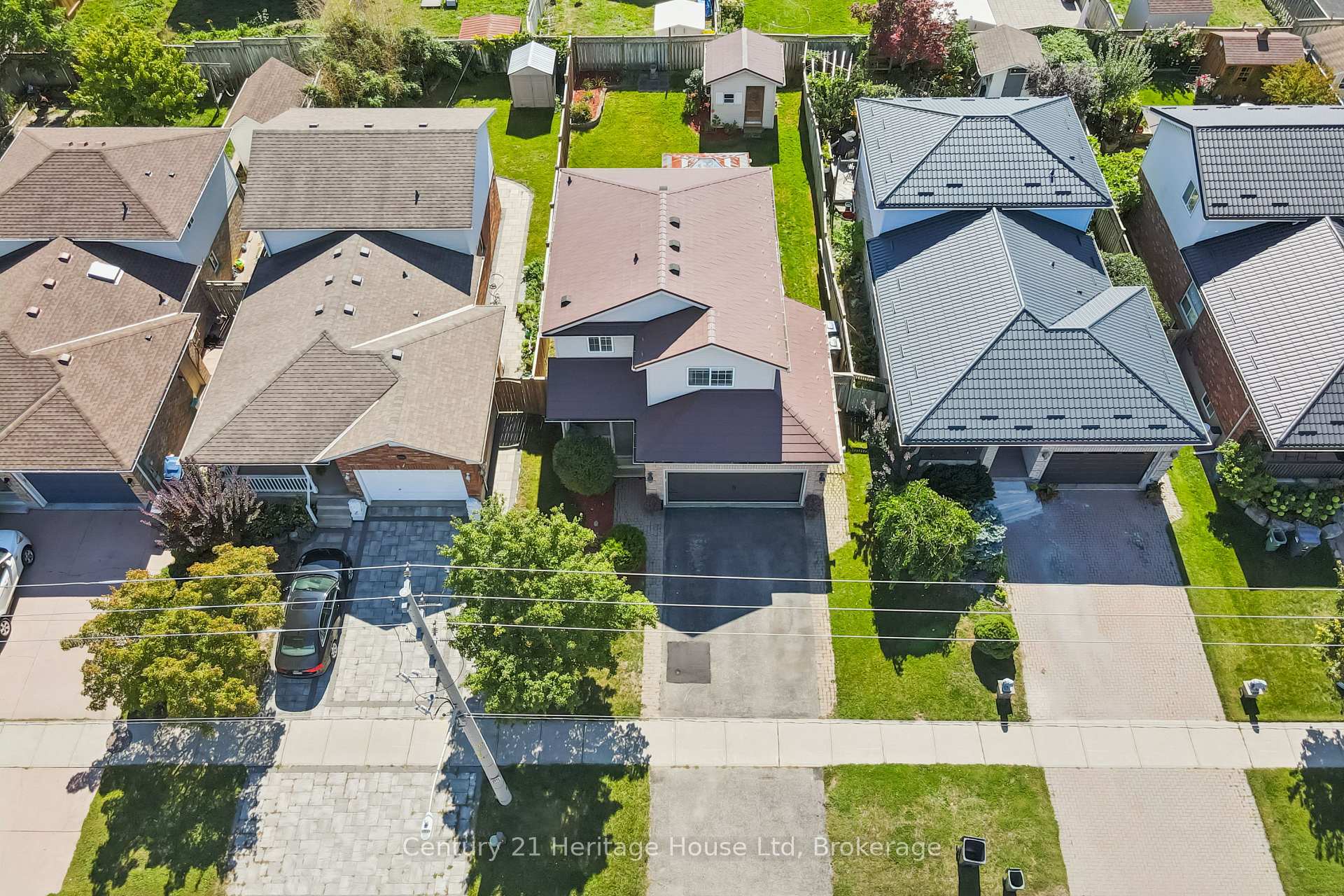 Photo 5 of 850 Paisley Road, Guelph, Willow West/Sugarbush/West Acres — HOMEH