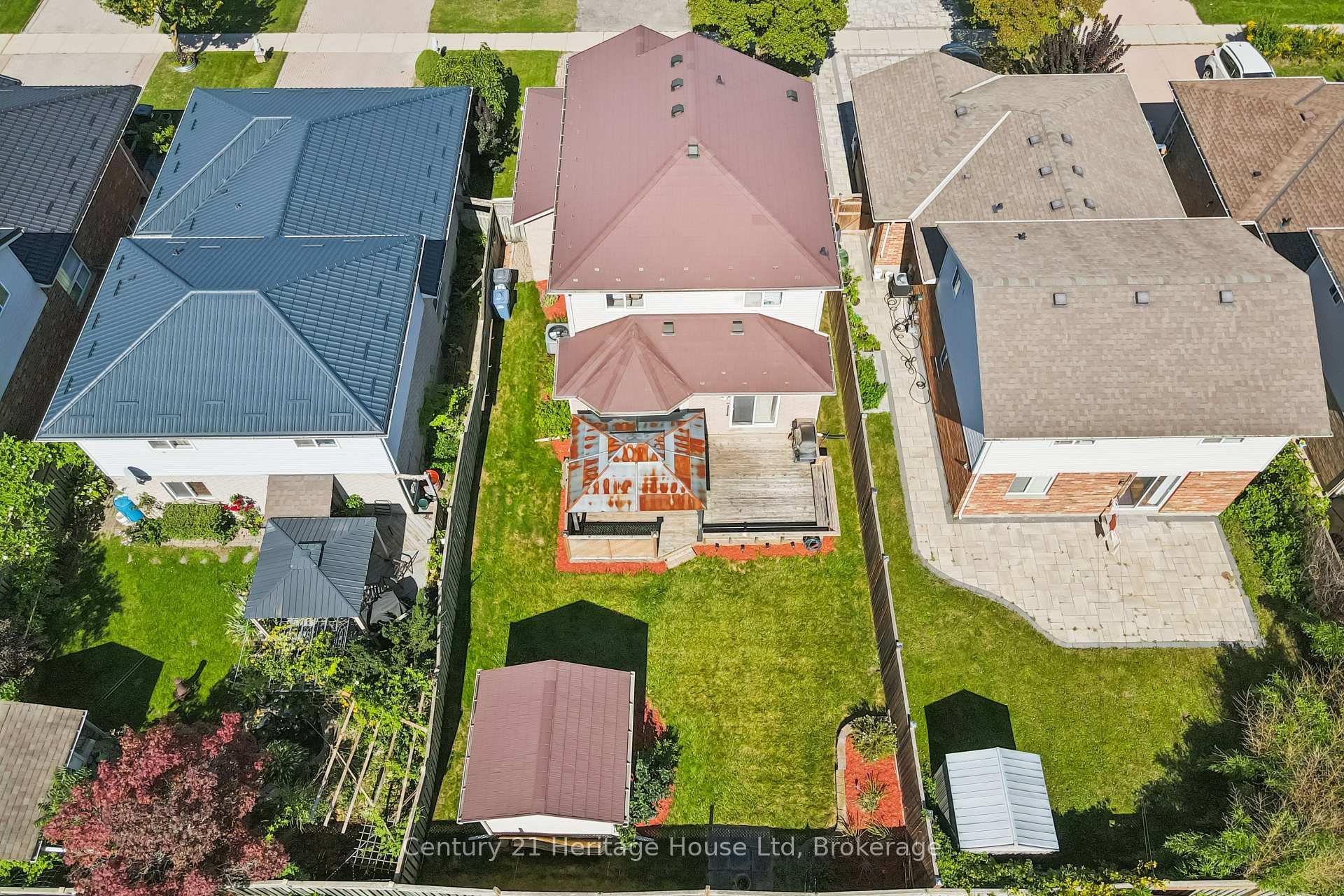Photo 7 of 850 Paisley Road, Guelph, Willow West/Sugarbush/West Acres — HOMEH