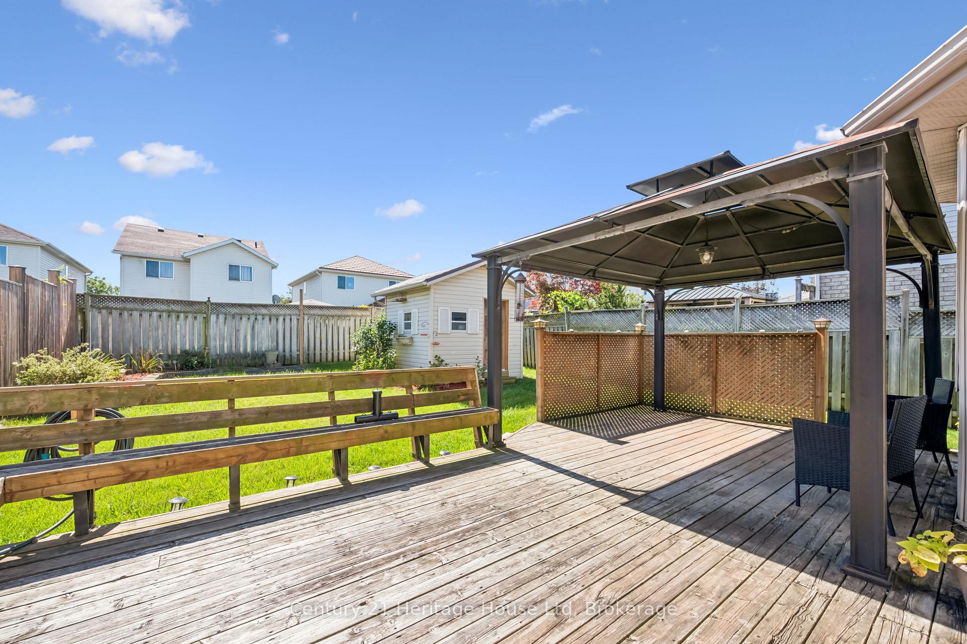 Photo 38 of 850 Paisley Road, Guelph, Willow West/Sugarbush/West Acres — HOMEH