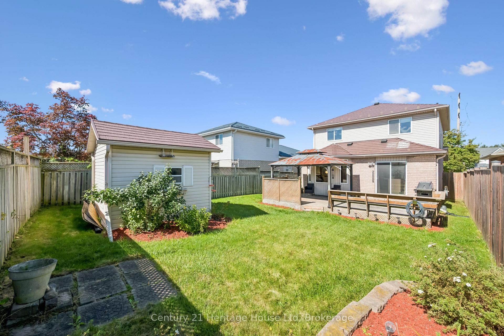Photo 39 of 850 Paisley Road, Guelph, Willow West/Sugarbush/West Acres — HOMEH