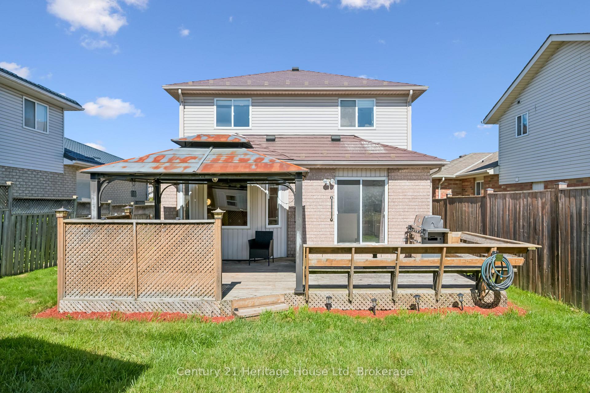 Photo 40 of 850 Paisley Road, Guelph, Willow West/Sugarbush/West Acres — HOMEH