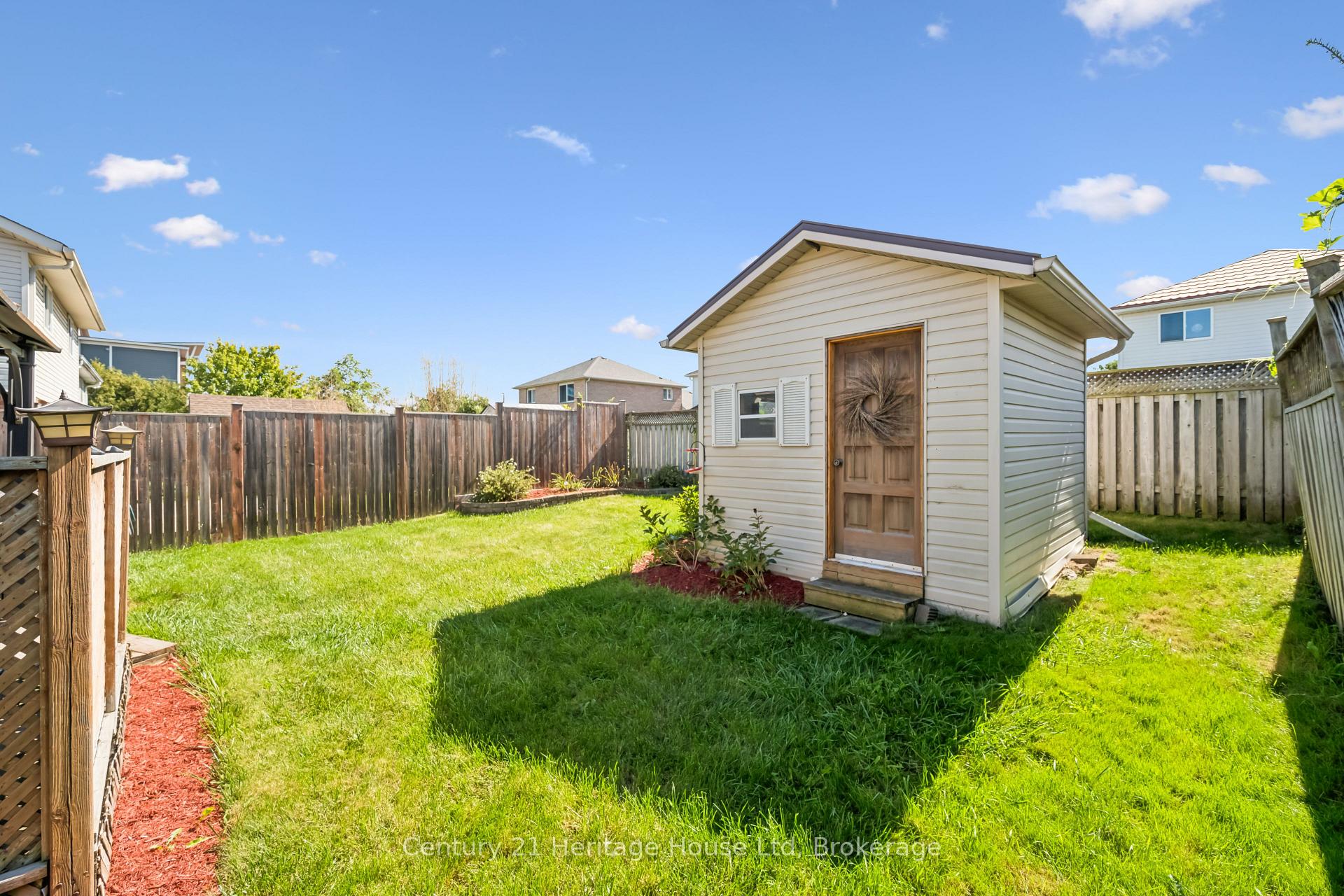 Photo 41 of 850 Paisley Road, Guelph, Willow West/Sugarbush/West Acres — HOMEH