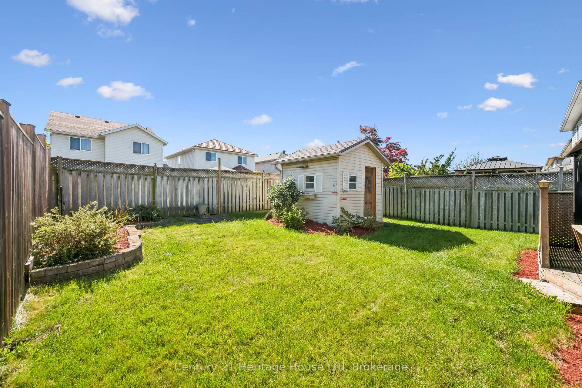 Photo 42 of 850 Paisley Road, Guelph, Willow West/Sugarbush/West Acres — HOMEH