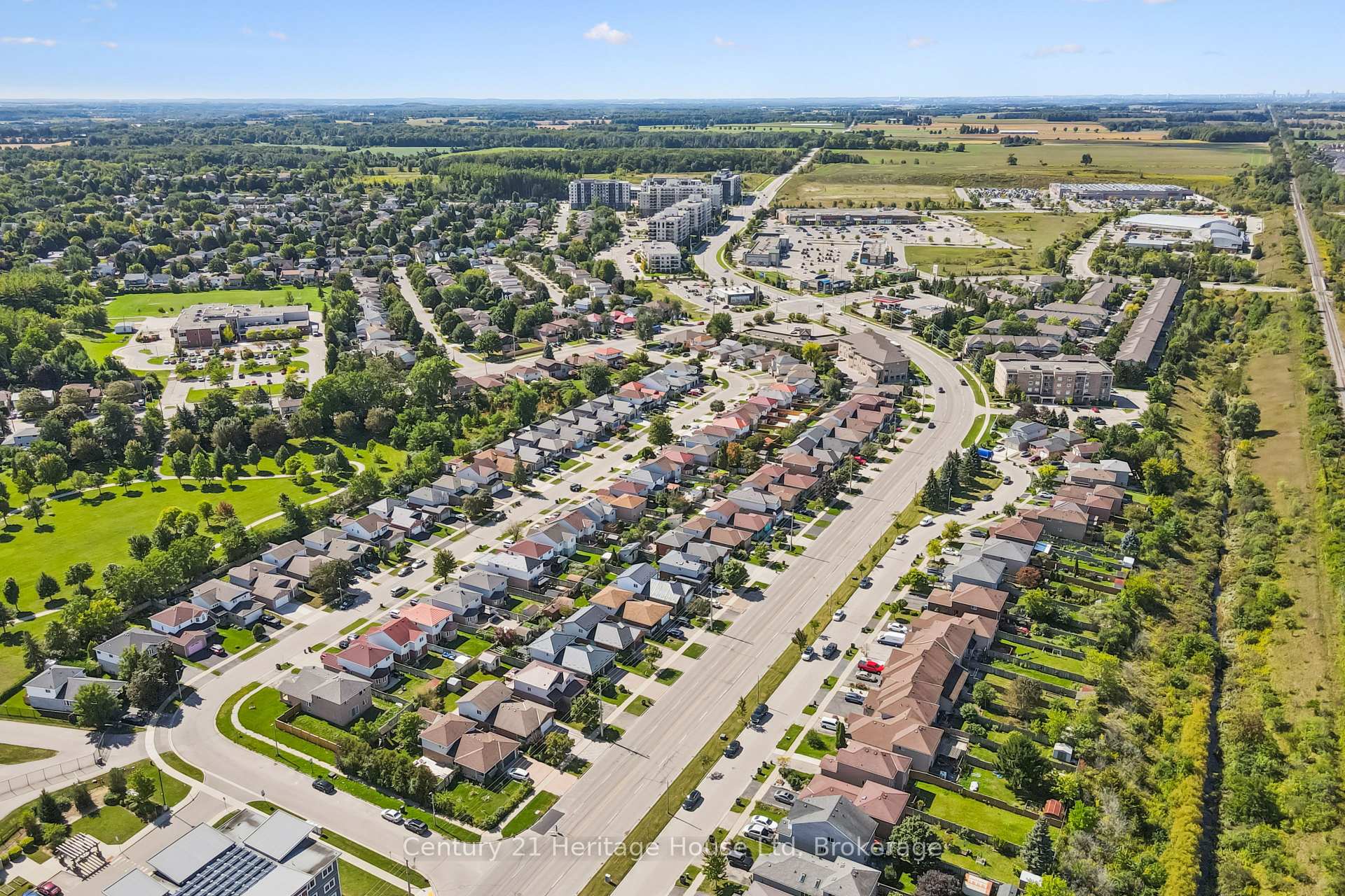 Photo 43 of 850 Paisley Road, Guelph, Willow West/Sugarbush/West Acres — HOMEH
