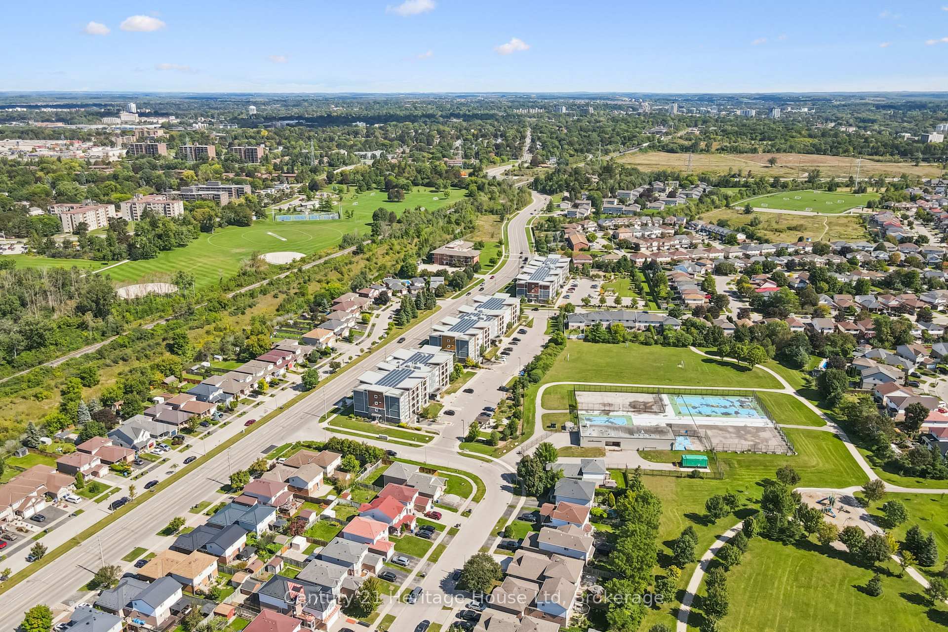 Photo 44 of 850 Paisley Road, Guelph, Willow West/Sugarbush/West Acres — HOMEH