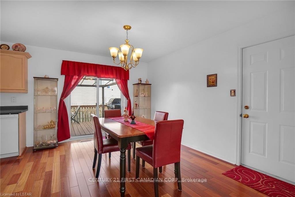 Photo 8 of Unit 44, 335 Lighthouse Road, London, South U — HOMEH