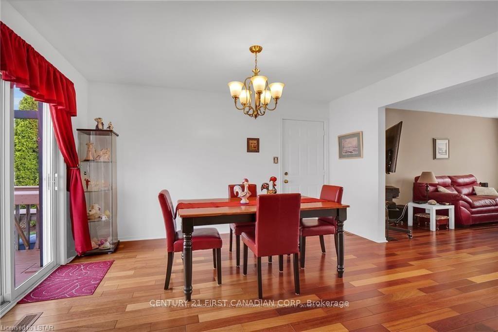 Photo 12 of Unit 44, 335 Lighthouse Road, London, South U — HOMEH