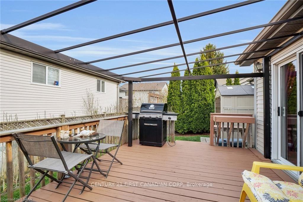 Photo 30 of Unit 44, 335 Lighthouse Road, London, South U — HOMEH