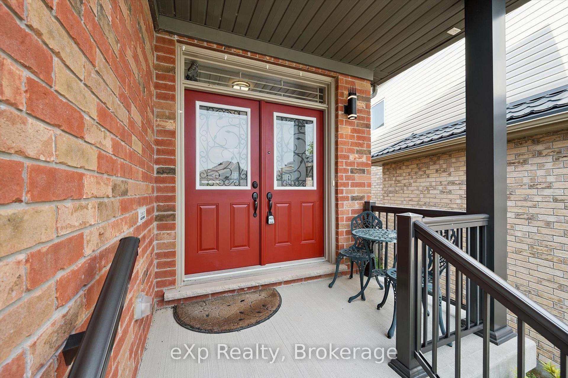Photo 6 of 82 Drone Crescent, Guelph, Willow West/Sugarbush/West Acres — HOMEH