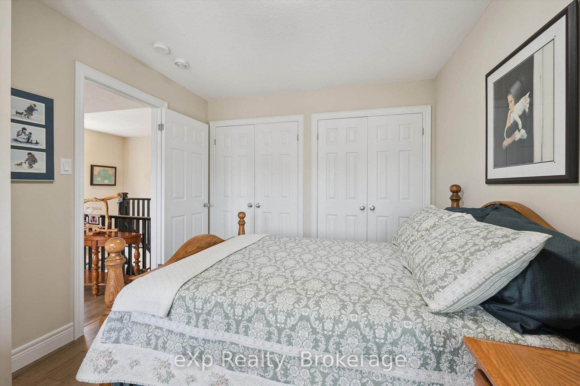 Photo 30 of 82 Drone Crescent, Guelph, Willow West/Sugarbush/West Acres — HOMEH