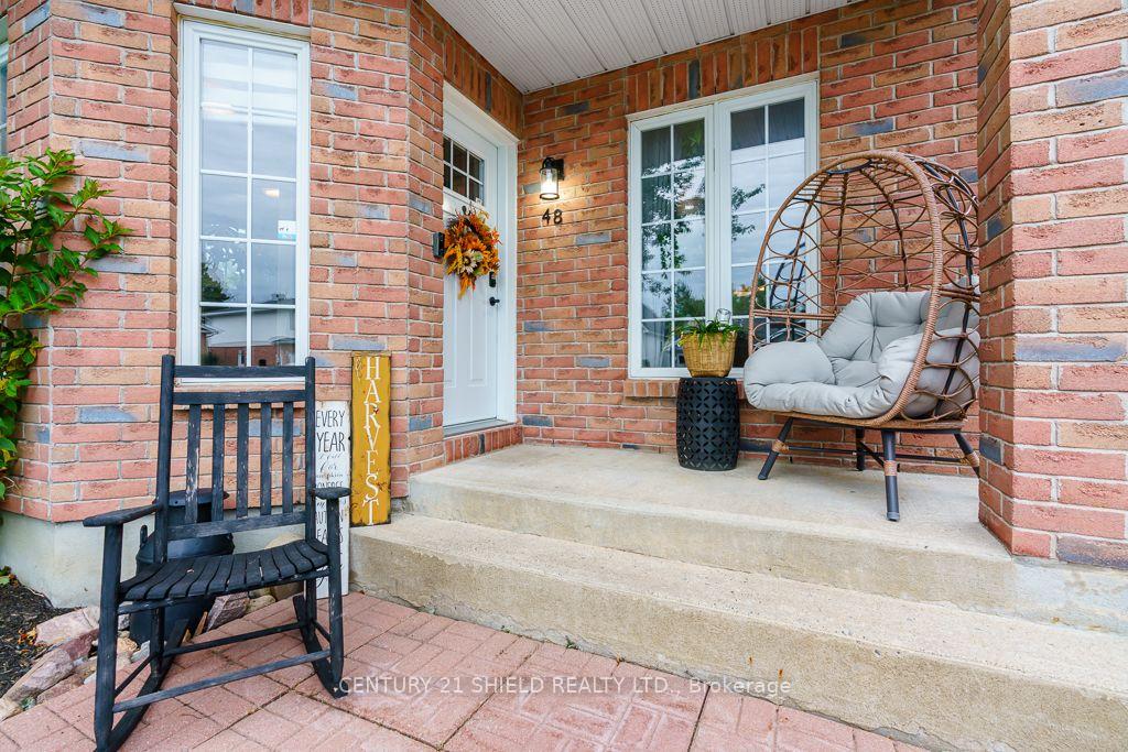 Photo 2 of 48 Barnhart Drive, South Stormont, Long Sault — HOMEH