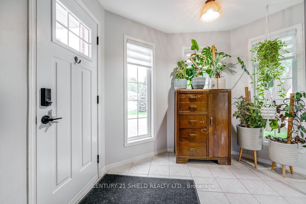 Photo 3 of 48 Barnhart Drive, South Stormont, Long Sault — HOMEH